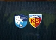 Erzurumda kazanan çıkmadı!