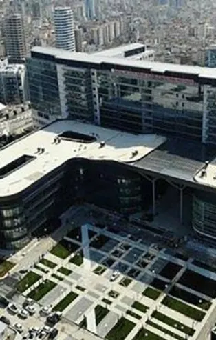 Kartal Dr. Lütfi Kırdar Şehir Hastanesi’nde 3 bin hasta tedavi ile iyileşmeyi başardı