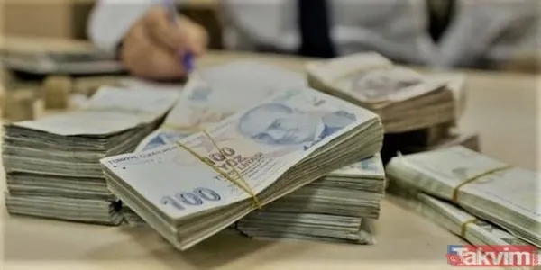 Bağ- Kur Emeklilerine Zamlı Maaş Ödemeleri De 25 Temmuz'da Başlayıp, 29 Temmuz'da Bitecek.