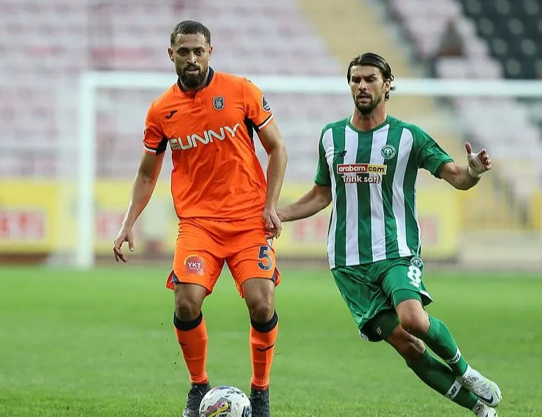 Mücadeleden beraberlik çıktı!