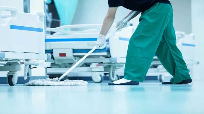 İŞKUR üzerinden hastanelere en az asgari ücretle işçi alımı başladı! KPSS şartı yok! Ebe, şoför, hemşire, hasta kayıt görevlisi başvuru şartları-6