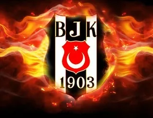 Barcelonalı Arturo Vidal Beşiktaş'a!