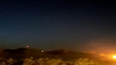 CANLI TAKİP | İsrail’den misilleme! İran açıkladı 3 drone düşürüldü: Kapatılan hava sahası yeniden açıldı! Reisi’den ilk mesaj: Karşı saldırı gelecek mi?