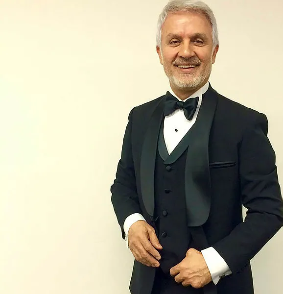 Şevval Sam'dan Talat Bulut hakkında sorulan soruya şok cevap! ''Bu konu vicdanlarda aklanacak''-1