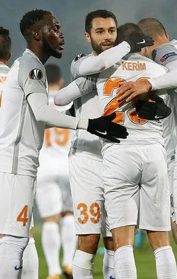 Başakşehir'den altın değerinde 3 puan