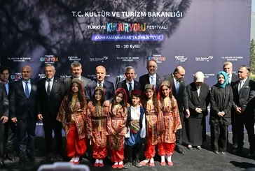 Kahramanmaraş’ta festival zamanı! Ünlü isimler sahne alacak: 9 gün boyunca ücretsiz etkinlik takvimi