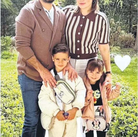 ‘çocuklara sosyal medyayı sınırladık’