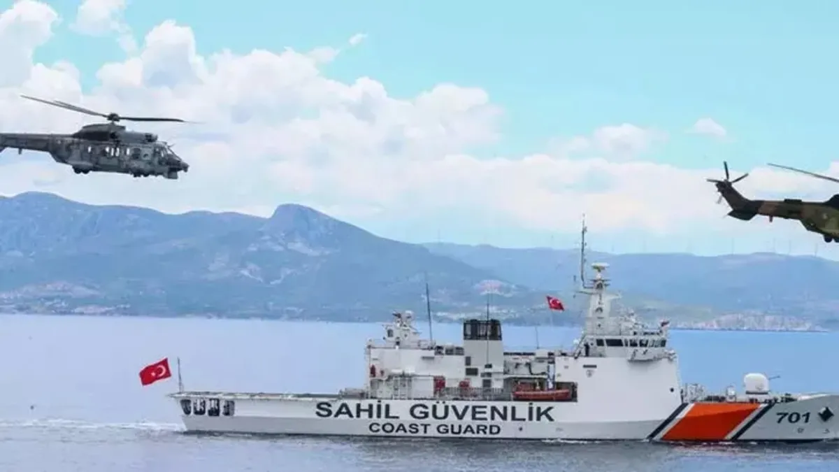 2025 askeri personel alımı sonuçları; Sahil Güvenlik Komutanlığı uzman erbaş alımı sonuçları açıklandı mı?