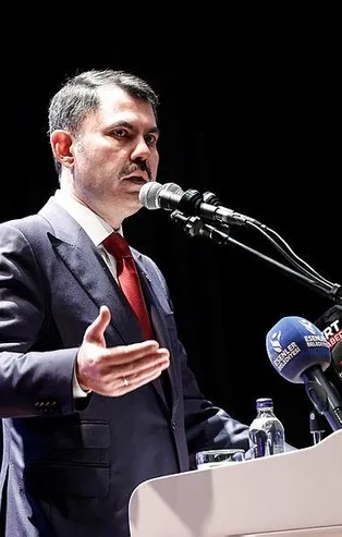 Gençlere istihdam seferberliği başladı! Bakan Murat Kurum duyurdu! Kaç kişi istihdam edilecek?