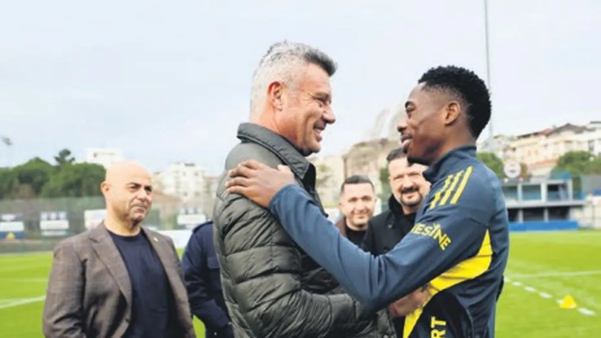 Fenerbahçe Samsunspor’a hazır!