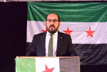 Provokasyonda yabancı eller