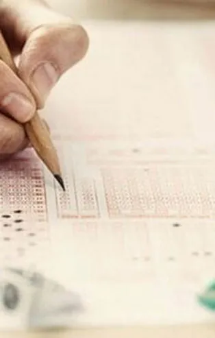 ÖSYM tarihi açıkladı! MSÜ sonuçları ne zaman açıklanacak? MSÜ sınav sonucu 2021 sorgulama ekranı!