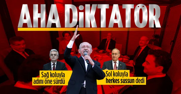 CHP'den 'Kemal Kılıçdaroğlu' dayatması! Bülent Kuşoğlu öne sürdü Faik Öztrak ortaklarını susturuyor...
