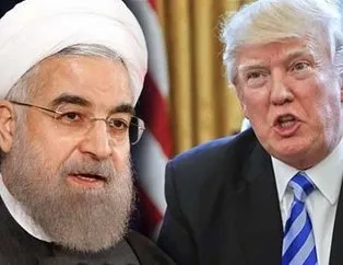 ABD’den İran kararı!