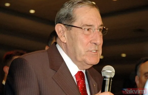 Eski Genelkurmay Başkanı Yaşar Büyükanıt hayatını kaybetti! E-Muhtıra için bunları söylemişti... - 15