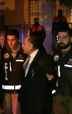FETÖ'nün para kasası itirafçı oldu