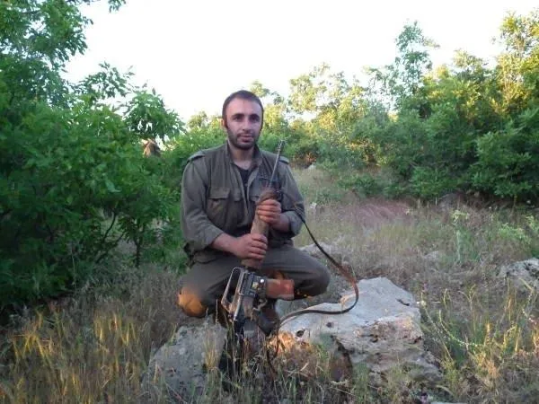 Amanoslar’da öldürülen PKK'lı teröristler elebaşı Murat Karayılan’ın eski korumaları çıktı-1