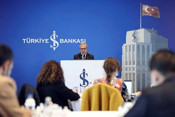 İş Bankası Genel Müdürü Adnan Bali 10 yıldır oturduğu koltuğu Mart’ta devrediyor-4