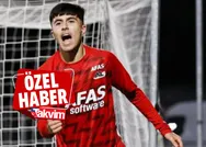 Galatasaray ara transferde Yusuf Barasi için harekete geçti