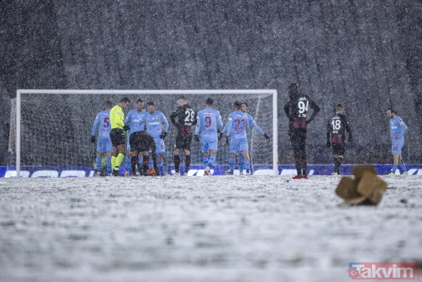 Volkan Demirel etkisi! Emre Mor rüzgar gibi esti... - 17