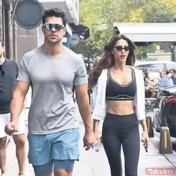 Hadise ile 5 ay evli kalan Mehmet Dinçerler’in kalbinde yeni sayfa: Sır gibi sakladığı sevgilisi de tanıdık çıktı! - 8