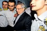CAS’tan ülke menfaati için çekildik
