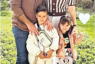 ‘çocuklara sosyal medyayı sınırladık’