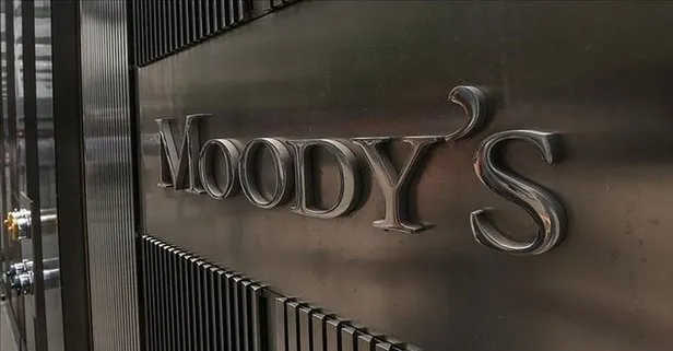 Moody’s’ten flaş karar! Türk bankalarının görünümünü negatiften durağana çevrildi