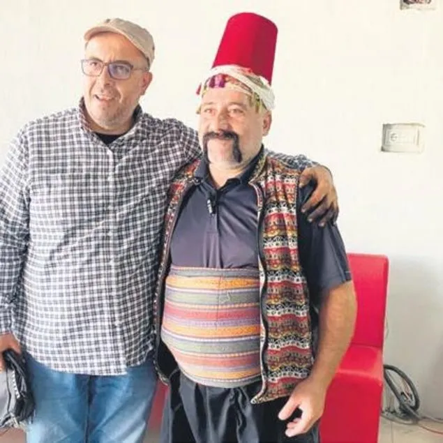 İnsanlık ölmedi