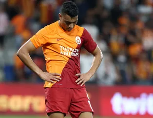 Mostafa Mohamed topun ağzında mı? Fatih Terim'den flaş açıklama