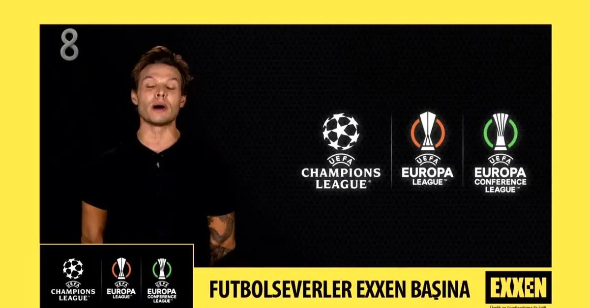 exxen de mac nasil izlenir exxen sampiyonlar ligi ve avrupa ligi maclari nasil canli izlenir exxenspor uyelik ucreti ve iletisim numarasi videosunu izle takvim tv