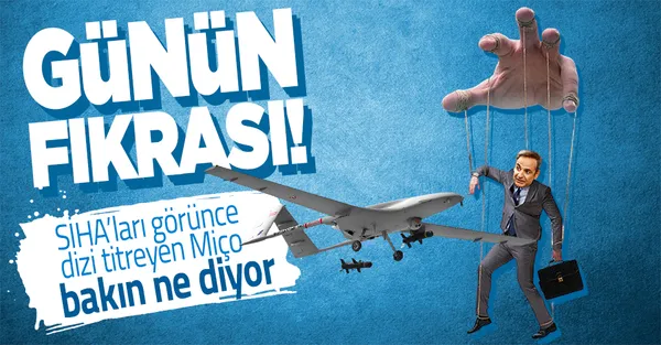 Yunanistan’dan skandal açıklama: Türkiye’ye yaptırım listesi hazırladık-1