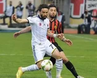 F.Bahçe’ye ES-ES darbesi!