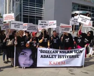 KADEM’e çirkin saldırı