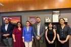 Bir yanda cuma namazı şovu diğer yanda LGBT ittifakı: Yeni Parti sapkın lobileri Meclis'te ağırladı