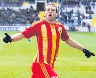 Kayseri’li Bobo’dan Kartal’a gözdağı