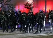 ABD polisi şiddete son vermiyor! Asperger sendromlu 13 yaşındaki çocuğu vurdular