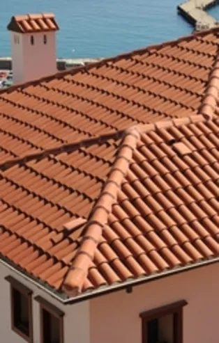 Rüyada çatı görmek ne anlama gelir?