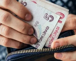 Emekliye en az 2.190 lira maaş