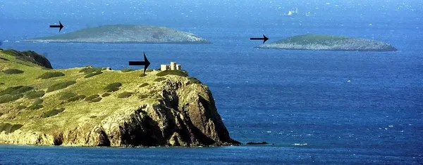 Türkiye'den Kardak hamlesi! Yapımına başlandı-4