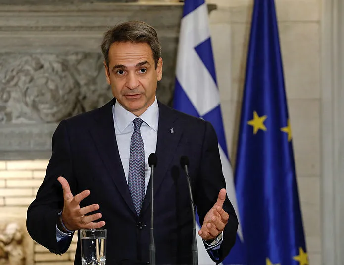 Miçotakis’in BM konuşmasını Yunan basını bile beğenmedi