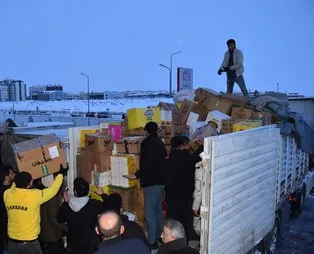 Yüzyılın felaketi! AFAD yayınladı: Kalem kalem acil İhtiyaç listesi