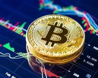 Bitcoin ne kadar oldu? Yerinde durmuyor...