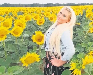 Vahşet gün yüzünde!