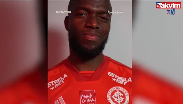 Fenerbahçe'den ayrılan Enner Valencia Brezilya'nın yolunu tuttu!