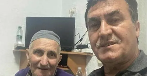 Bursa Osmangazi Belediye Başkanı Mustafa Dündar’ın babası hayatını kaybetti