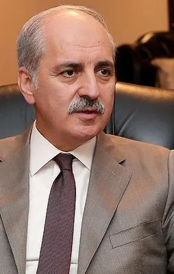 Kurtulmuş: Türkiye'de terör sona erecek