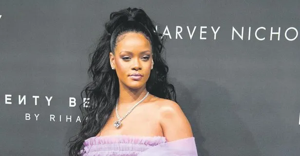 Rihanna’nın babası kızının konserine giden bir genç kızı taciz etti! Bir Türk popçu da Rihanna ile aynı kaderi yaşadı