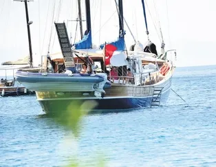 Hanimiş benim oğlum