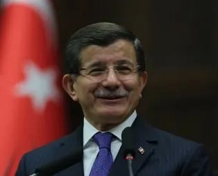 Davutoğlu’ndan memurlara müjdeli haber